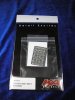 KA Models KA-24002 Seat Belt Etching Set ( pasy bezpieczeństwa ) 1/24